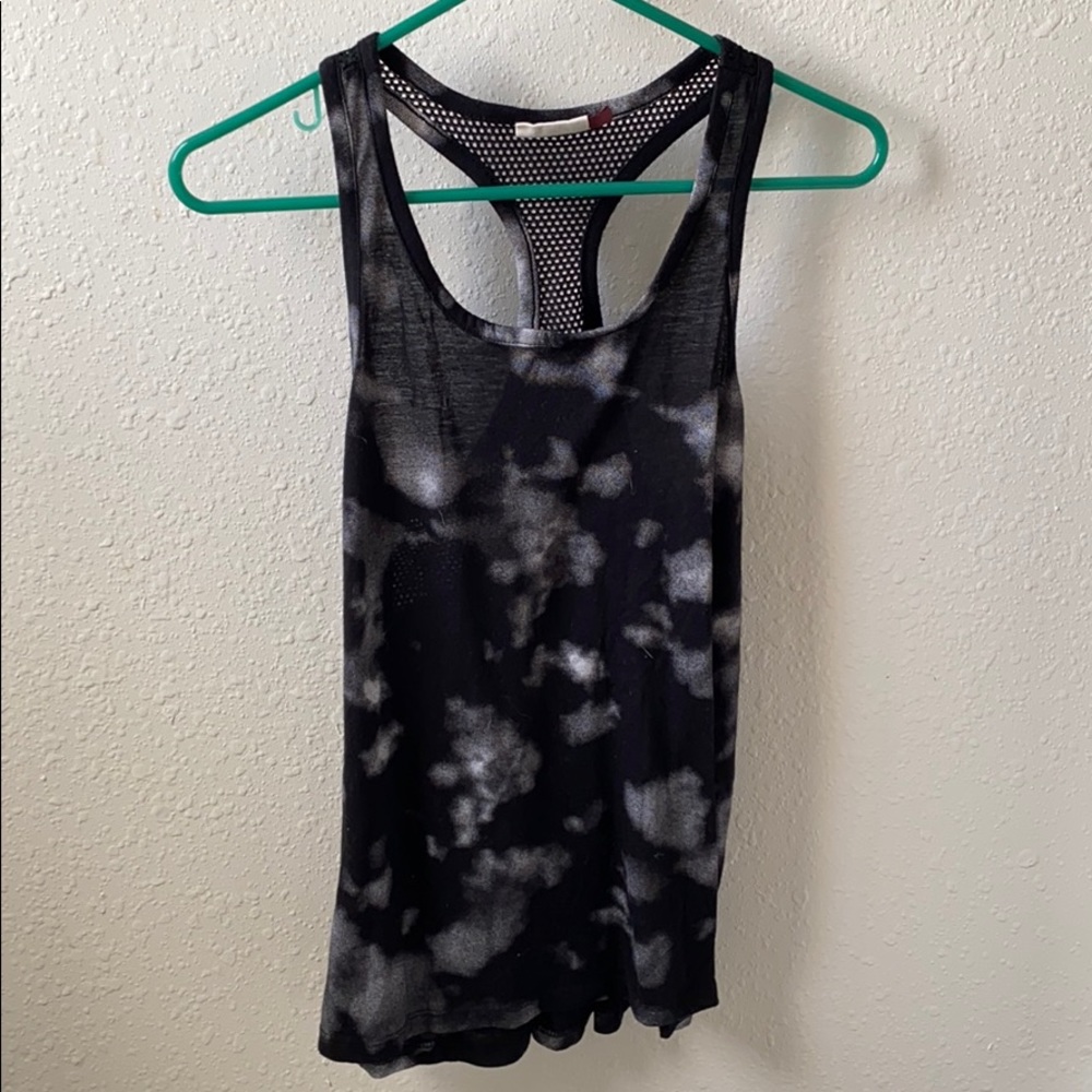 Active wear Tank top